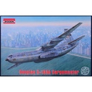 Roden Douglas C-133A Cargomaster 1:144