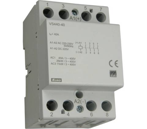 Elko VS463-31 230V AC/DC