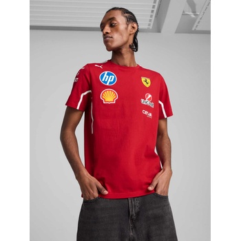 PUMA Тениска SF Team Tee