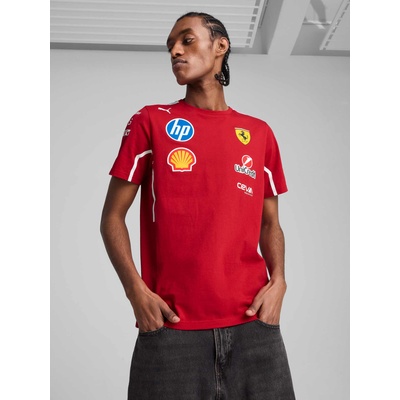 PUMA Тениска SF Team Tee