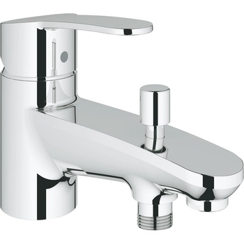GROHE Смесител за вана 1/2″, 33614002, едноръкохватков (33614002)