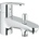 GROHE Смесител за вана 1/2″, 33614002, едноръкохватков (33614002)