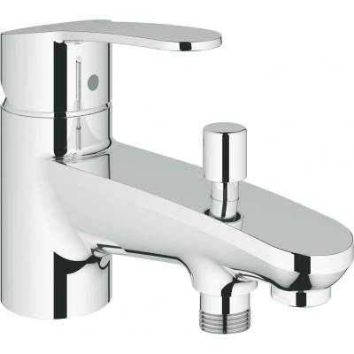 GROHE Смесител за вана 1/2″, 33614002, едноръкохватков (33614002)
