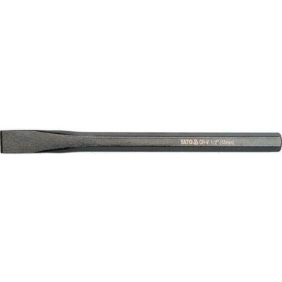 Yato Sekáč plochý 10 x 142mm