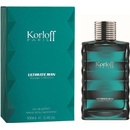 Parfémy Korloff Ultimate parfémovaná voda pánská 100 ml