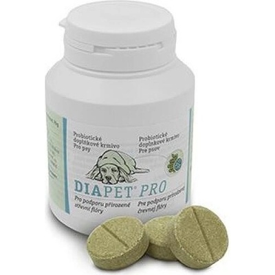 Alvetra & Werfft DIAPET Pro 14 x 5 g