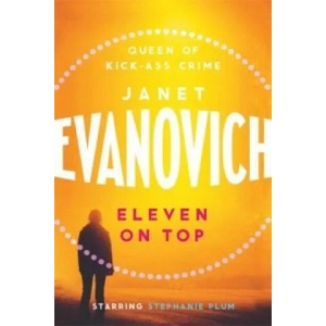 Eleven On Top | Janet Evanovich (2008)