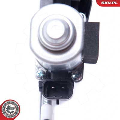 Zvedací zařízení oken ESEN SKV 00SKV422