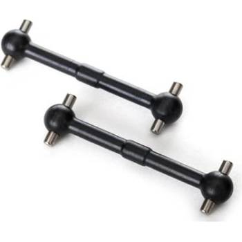 Traxxas Заден полуос на Traxxas (2): 4-Tec 2.0