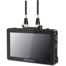FeelWorld FT6 + FR6