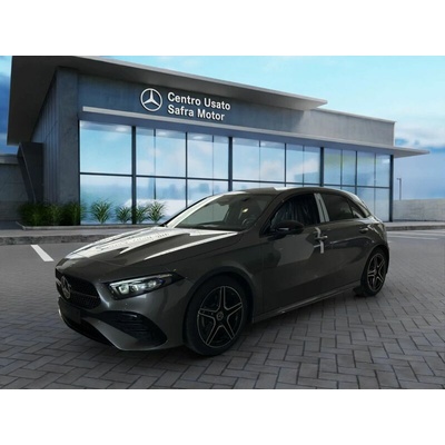 Mercedes-Benz A 180 d AMG Line Advanced Plus 85 kW
