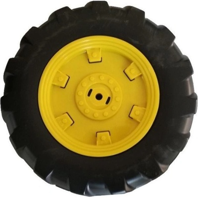 Peg-Pérego Ground Force/Loader - zadní kola (2ks)