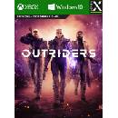 Outriders