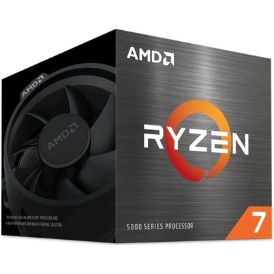 AMD Ryzen 7 5700 100-100000743SBX