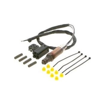 Lambda sonda BOSCH 0 258 986 506