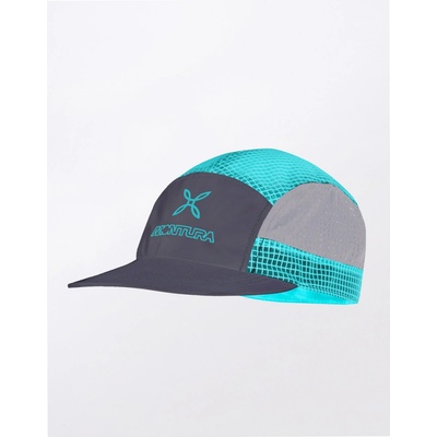 Montura Cloud Cap 890730 GRAPHITE BLUE/TURQUOISE