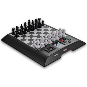Chess Genius / Šachový počítač