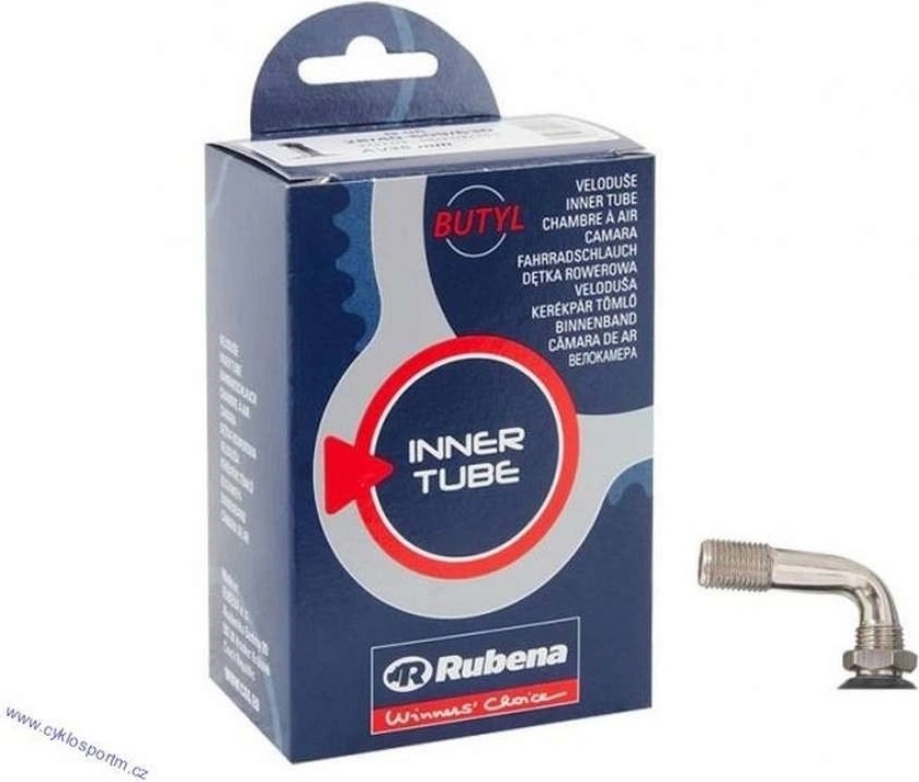 Rubena/Mitas SV