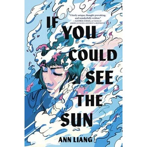 If You Could See the Sun (ISBN: 9781335005984)