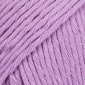 DROPS Design Paris Uni Colour 05 Lilac Плетива прежда (104305)