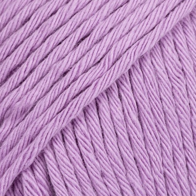 DROPS Design Paris Uni Colour 05 Lilac Плетива прежда (104305)