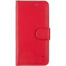 Púzdro Tactical Field Notes Motorola G23 Red