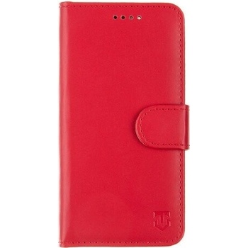 Púzdro Tactical Field Notes Motorola G23 Red