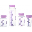 Sterifeed jednorázová plastová kojenecká láhev transparentní 50 ml