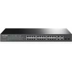 TP-Link T1500-28PCT (TL-SL2428P)