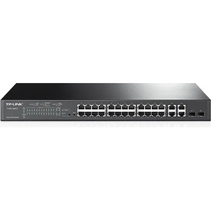TP-Link T1500-28PCT (TL-SL2428P)