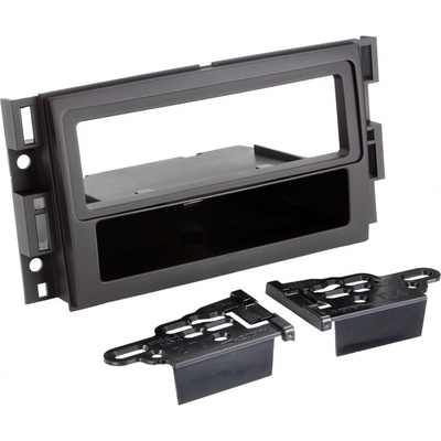 Redukčný rámček autorádia pre Chevrolet / Hummer