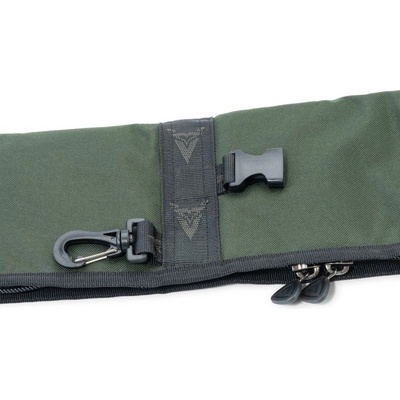 Saenger Anaconda Single Rod Sleeve 365 cm 12 ft