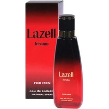 Lazell feromo parfém pánský 100 ml