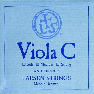 Larsen ORIGINAL VIOLA (C)