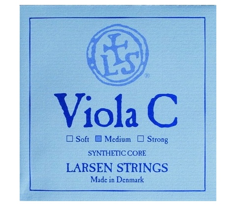 Larsen ORIGINAL VIOLA (C)