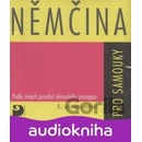 CD Němčina pro samouky 2CD Médium
