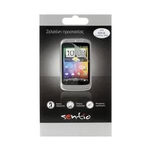 Sentio Screen Protector for Nokia Lumia 930 2in1