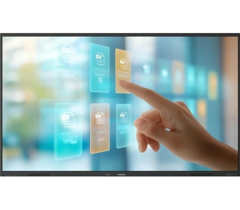 Philips 75BDL4252E