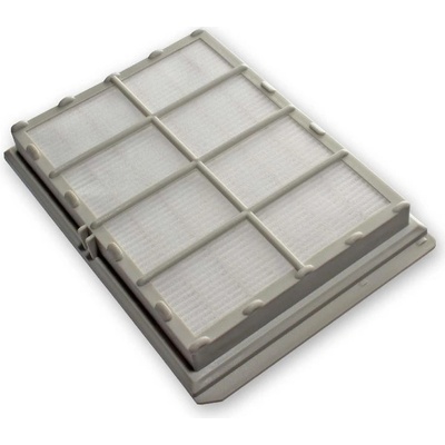 VHBW Bosch BSB / BSD / BSF Hepa filter