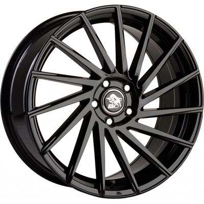 Ultra Wheels STORM 8,5x19 5x112 ET45 black