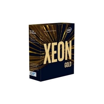 Intel Xeon Gold 5122 BX806735122