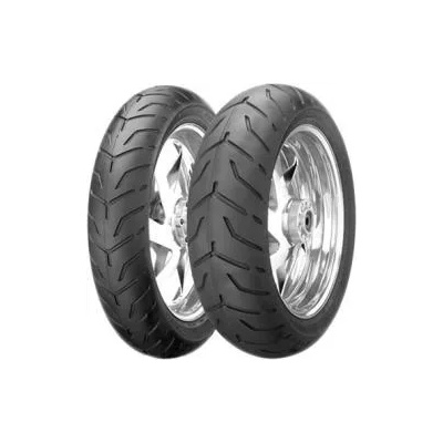 Dunlop D408 H/D 130/80 B17 65H