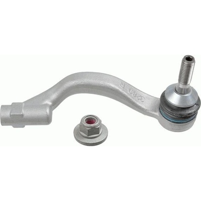 Hlava/čap spojovacej tyče riadenia LEMFÖRDER 37643 01 37643 01