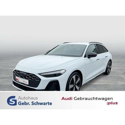 Audi A5 TFSI S tronic S-line Avant 150 kW