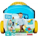 Mega Bloks postavím si sám!