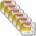 Animonda Integra Protect Cat Harnsteine Urinary - пиле 6 x 100 г