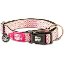 Max & Molly Smart ID obojok Retro