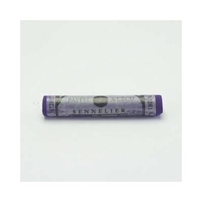 Sennelier suchý pastel 281 blue purple