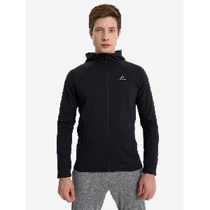 DEMIX Суитшърт M D Training Flex Knitted (132856-99)