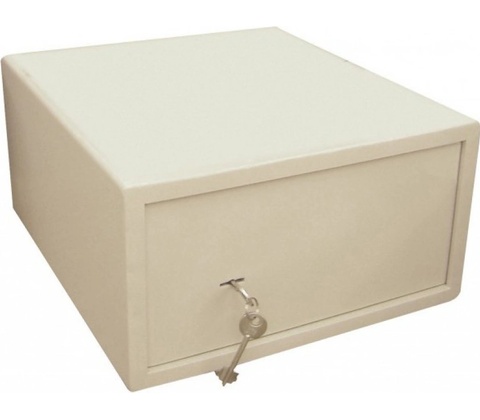 BTV Vault 40